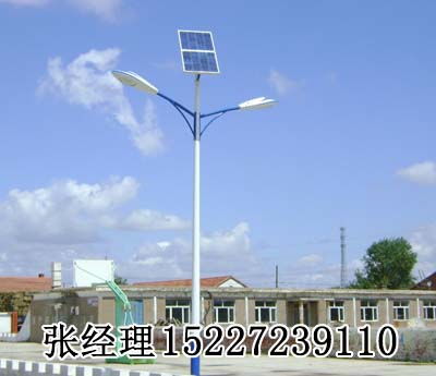 石家莊太陽(yáng)能路燈 廠家選擇與報(bào)價(jià)解析