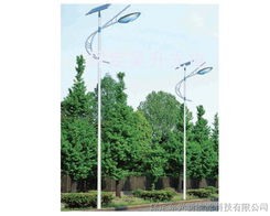 清苑地區(qū)太陽(yáng)能路燈供應(yīng)現(xiàn)狀與市場(chǎng)展望
