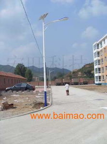 內(nèi)蒙古太陽(yáng)能路燈解決方案 呼和浩特與阿拉善地區(qū)采購(gòu)指南與價(jià)格分析