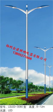 菏澤太陽(yáng)能路燈生產(chǎn)廠家 揚(yáng)州金湛照明，引領(lǐng)綠色照明新篇章